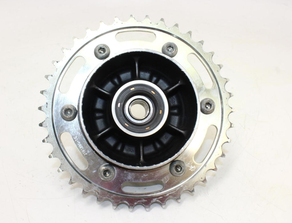 2015 Honda Cbr300r Rear Back Sprocket - Gold River Motorsports