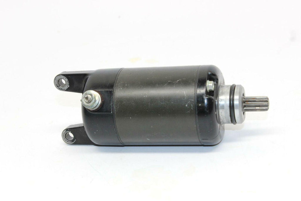 08-12 Kawasaki Ninja 250r Ex250j Engine Starting Starter Motor -Dc 12v Oem - Gold River Motorsports