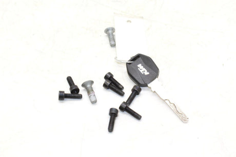 2020 Ktm Duke 890 Lock Set Oem - Gold River Motorsports