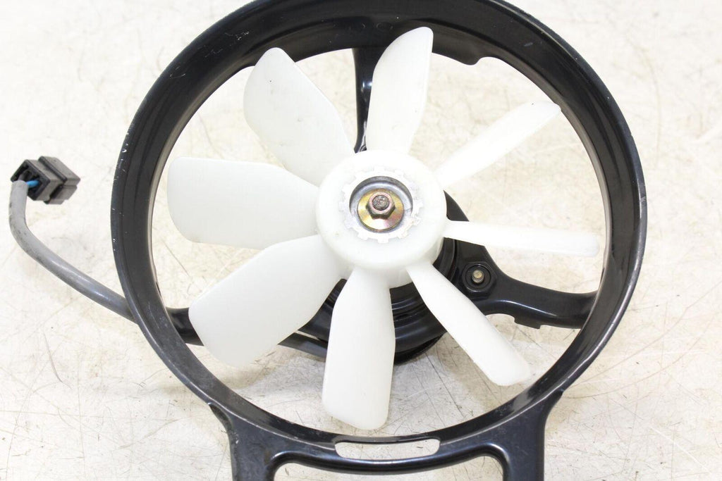 2004 Kawasaki Ninja 250r Ex250f Engine Radiator Cooling Fan Oem - Gold River Motorsports