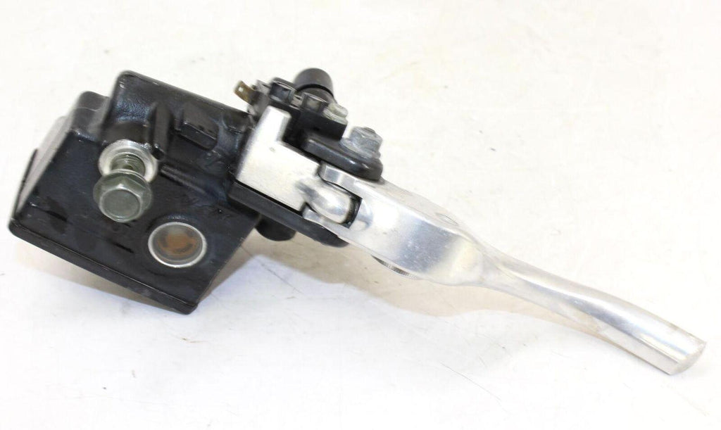 2007 Kawasaki Ninja 650r Ex650a Front Brake Master Cylinder W/ Lever - Gold River Motorsports