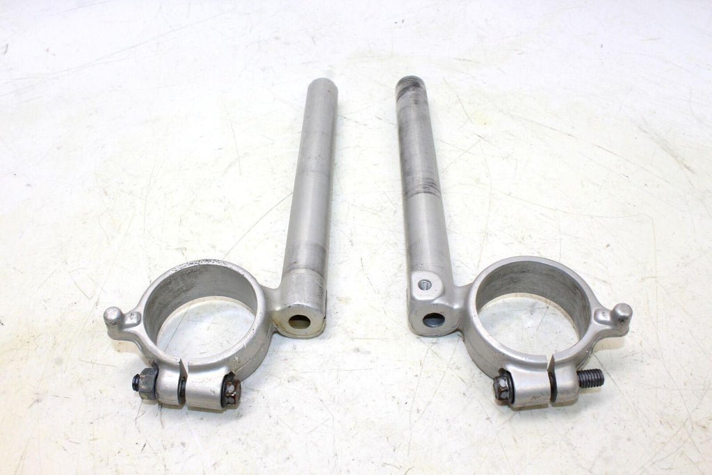 2006 Suzuki Gsxr600 Left Right Clip On Ons Handlebars Pair Set - Gold River Motorsports