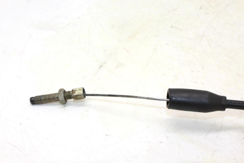 1979 Suzuki Gs550 Clutch Cable Line - Gold River Motorsports