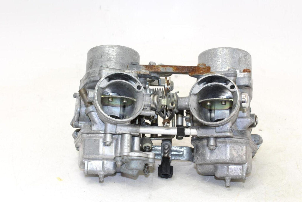 1980 Honda Cx500d Deluxe Carb Carburetor - Gold River Motorsports