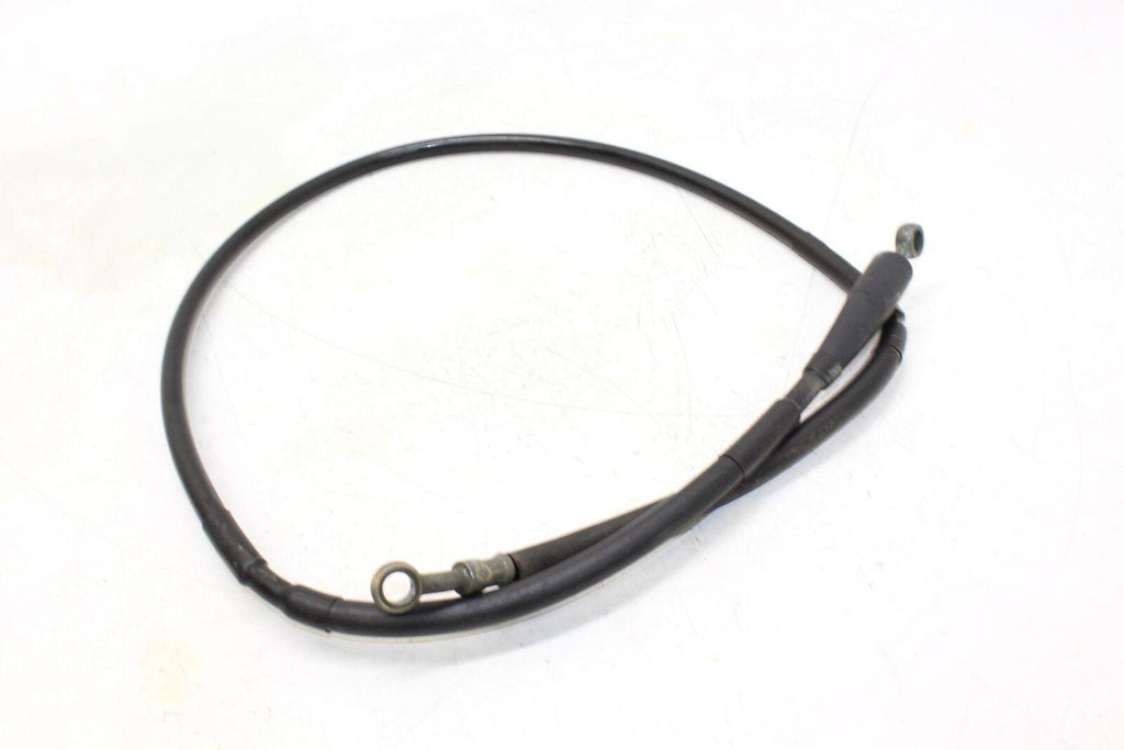 2006 Yamaha Ttr250 Rear Back Brake Hose Fluid Line - Gold River Motorsports