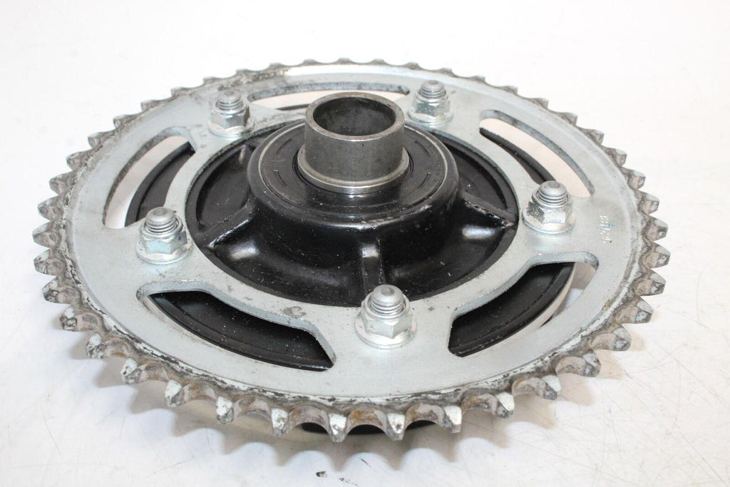 2007 Suzuki Gsxr600 Rear Back Sprocket Oem - Gold River Motorsports