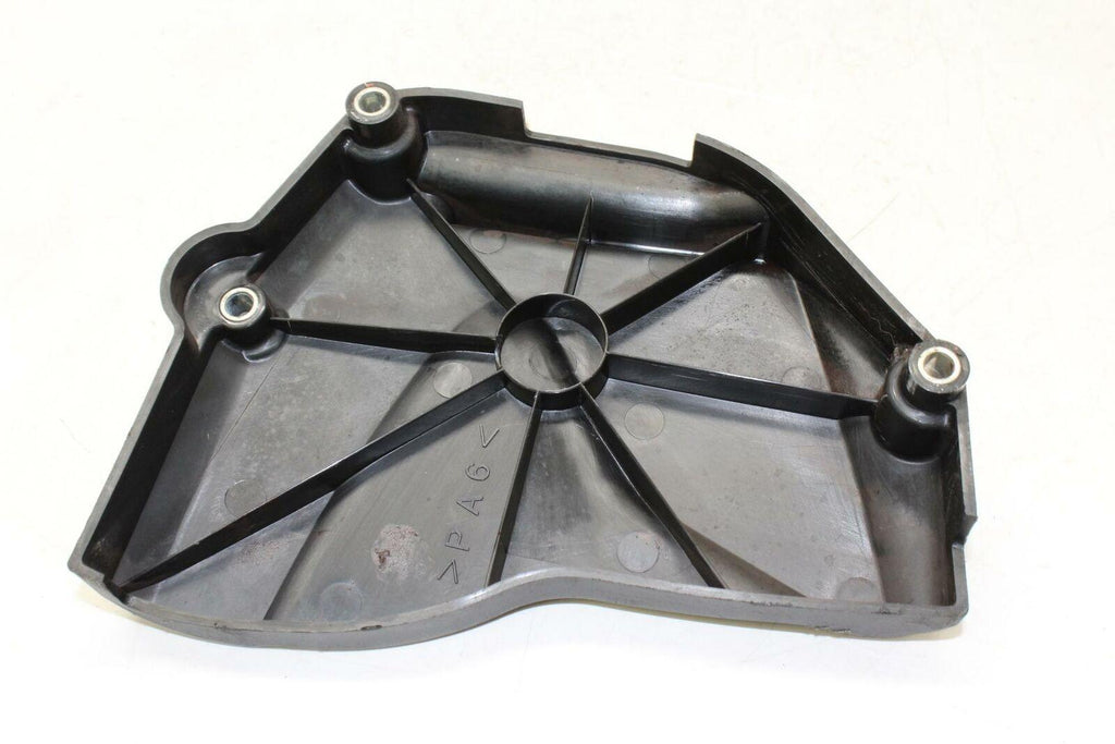 09-14 Yamaha Yzf R1 Engine Sprocket Cover Oem - Gold River Motorsports