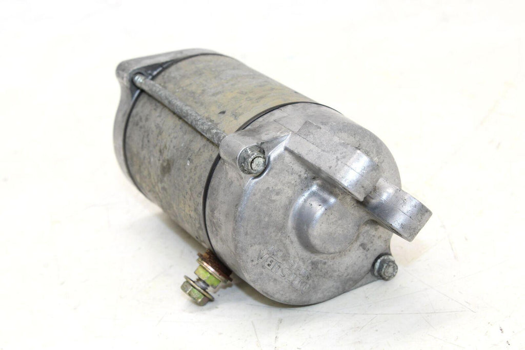 2002 Honda Rvt1000r Engine Starting Starter Motor -Dc 12v - Gold River Motorsports