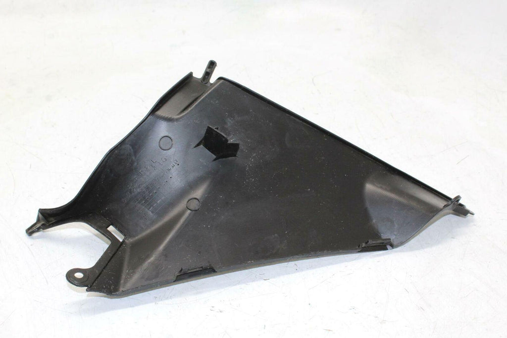 2005-2006 Suzuki Gsxr1000 Left Inner Fairing Cowl Panel Trim Oem - Gold River Motorsports