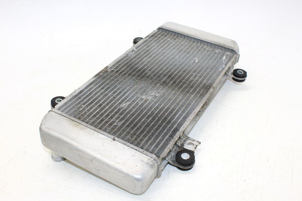 2010 Kawasaki Ex250-J Engine Radiator Motor Cooler Cooling Radiater - Gold River Motorsports