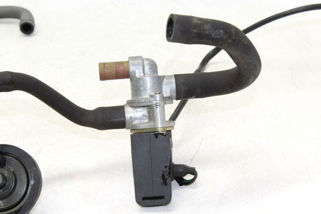 97-98 Honda Cbr1100xx Air Valve Solenoid Top Engine Switch Sensor Oem - Gold River Motorsports