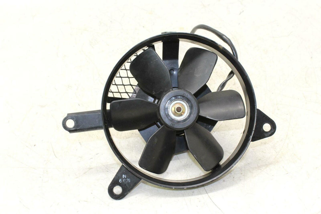 99-02 Suzuki Sv650 Engine Radiator Cooling Fan Oem - Gold River Motorsports