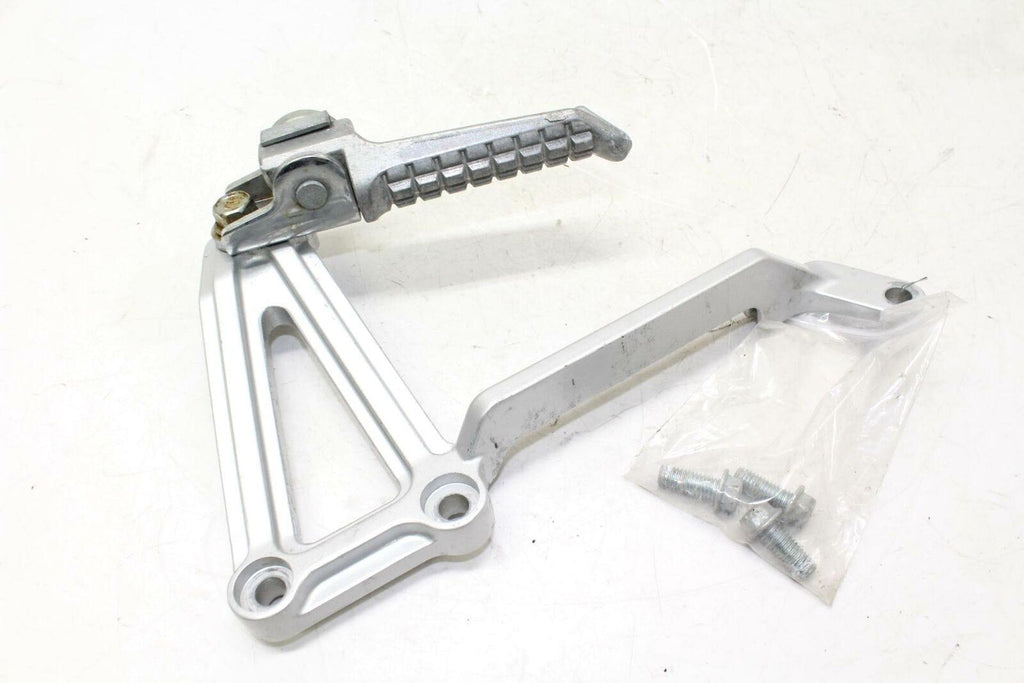 88-07 Kawasaki Ninja 250r Ex250f Rear Back Passenger Peg Set Pair Oem - Gold River Motorsports