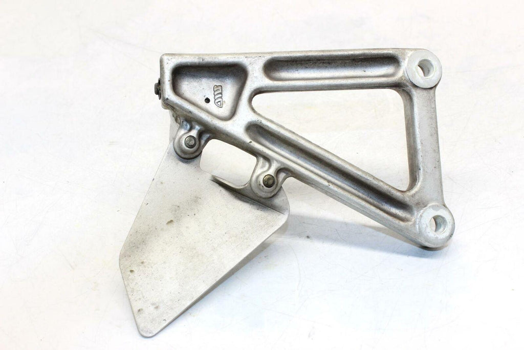 1997-02 Ducati Monster 900 Right Rearset Peg Bracket Oem - Gold River Motorsports