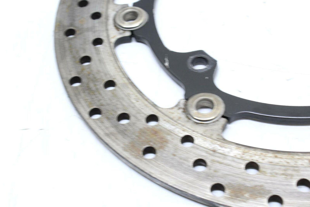 2012-16 Yamaha Yzf R6s Front Brake Disc Rotor Oem - Gold River Motorsports