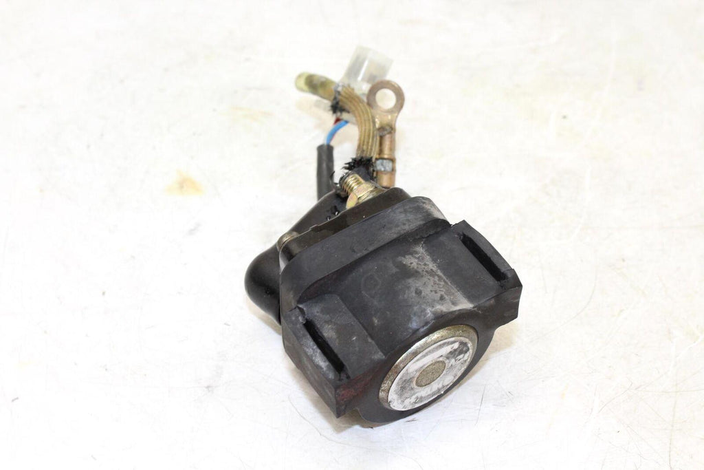 1980 Yamaha Xs400s Special Engine Starter Relay Starting Motor Switch - Gold River Motorsports