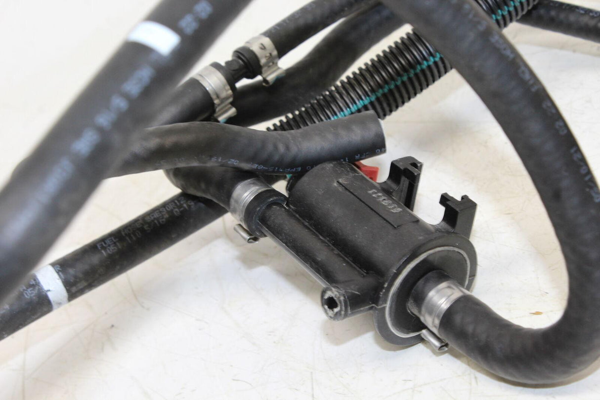 2019-21 Can-Am Spyder Ryker 900 Evap Vapor Charcoal Emission Canister Oem - Gold River Motorsports