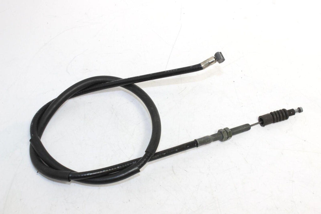 2005 Kawasaki Ninja Zx6r Zx636c Clutch Cable Line Oem - Gold River Motorsports