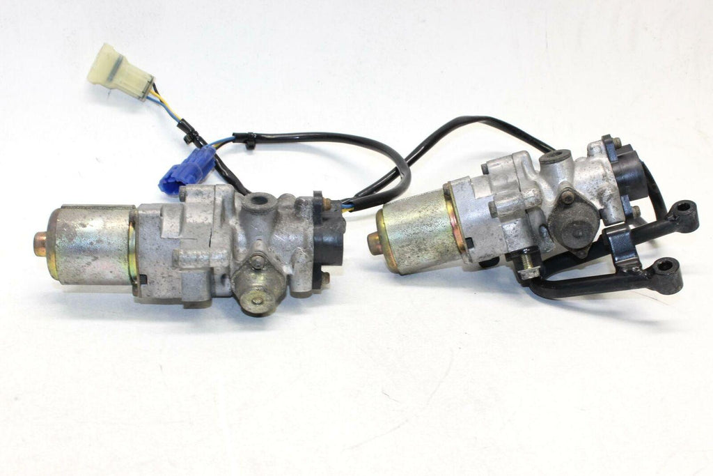 1999 Honda St1100 Abs Abs Pump Unit Modulator Front Rear Oem - Gold River Motorsports