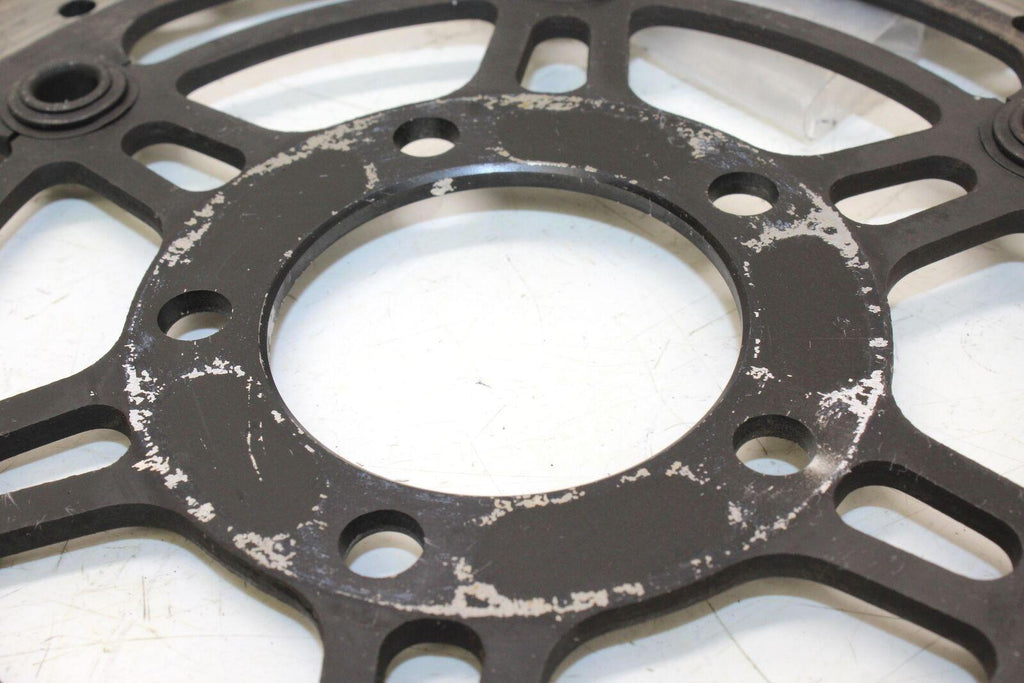 2006 Suzuki Sv650 Front Left Right Brake Rotors Discs - Gold River Motorsports