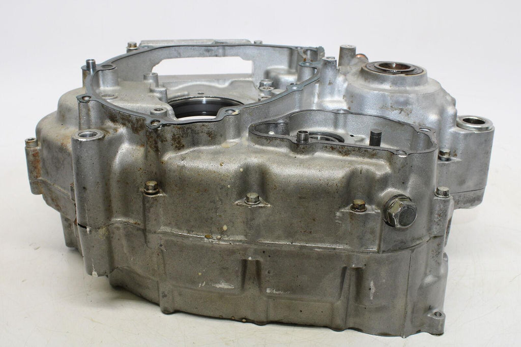 1995 Kawasaki Klx650-A Left Right Engine Motor Crankcase Crank Cases Block Oem - Gold River Motorsports