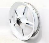 05-07 Triumph Sprint St Front Wheel Rim Oem (Bent) - Gold River Motorsports