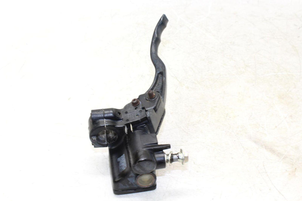 1992 Kawasaki Ninja 600r Zx600c Front Brake Master Cylinder W/ Lever Oem - Gold River Motorsports