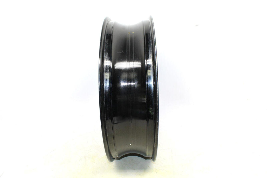 2009 Suzuki Sv650s Rear Wheel Back Rim - Gold River Motorsports