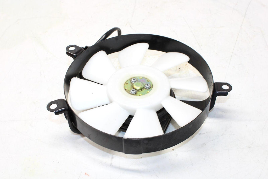 1999 Kawasaki Ninja Zx6r Zx600g Engine Radiator Cooling Fan - Gold River Motorsports