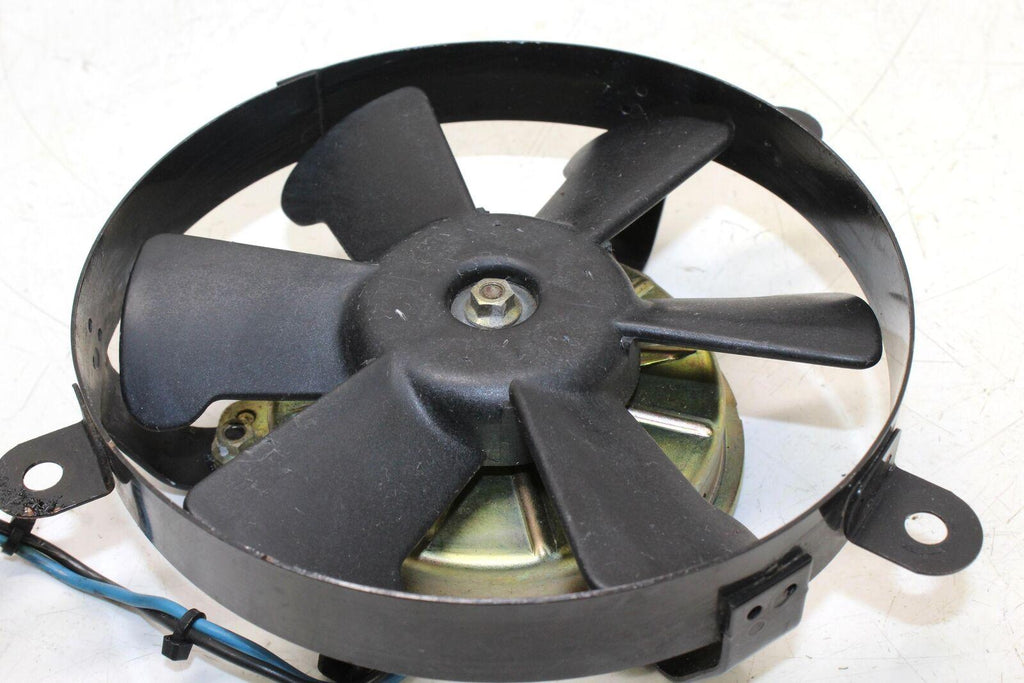 2000 Ducati St4 Engine Radiator Cooling Fan - Gold River Motorsports