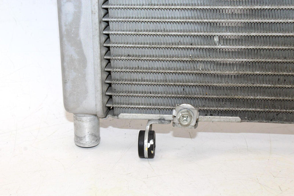 2013 Honda Cbr500r Engine Radiator Motor Cooler Cooling Radiater - Gold River Motorsports