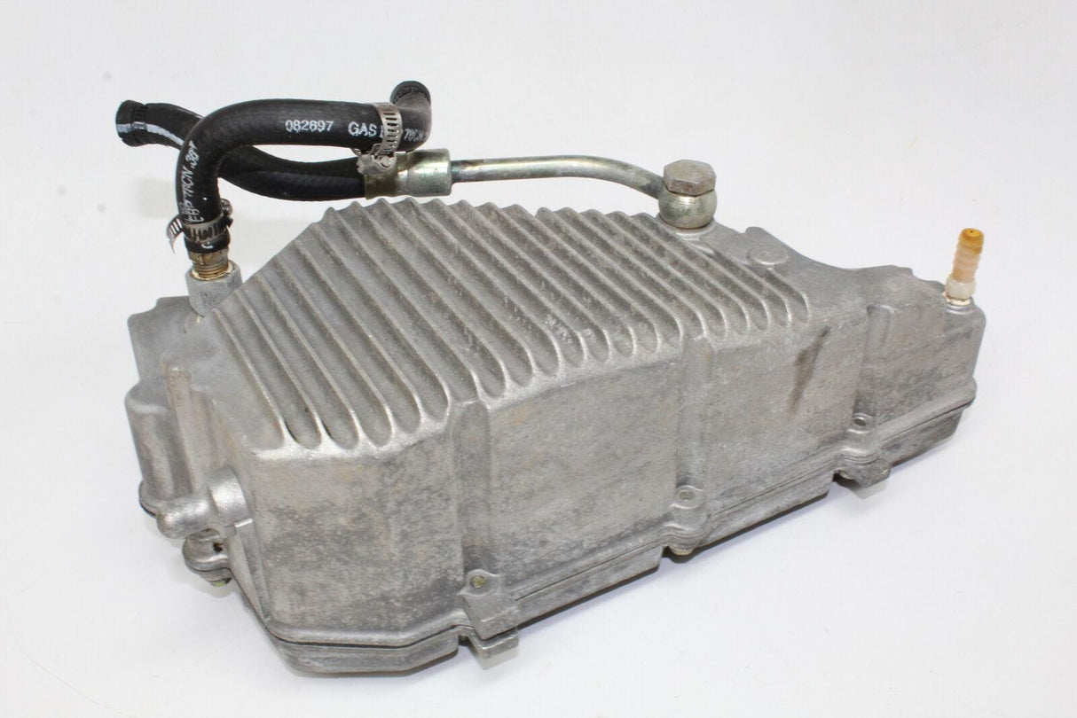1995-1998 Polaris Magnum 425 4x4 Oil Tank Bottle Reservoir Oem - Gold River Motorsports