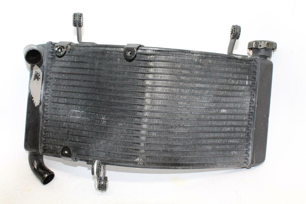 99-01 Ducati St4 Engine Radiator Motor Cooler Cooling Radiater Oem - Gold River Motorsports