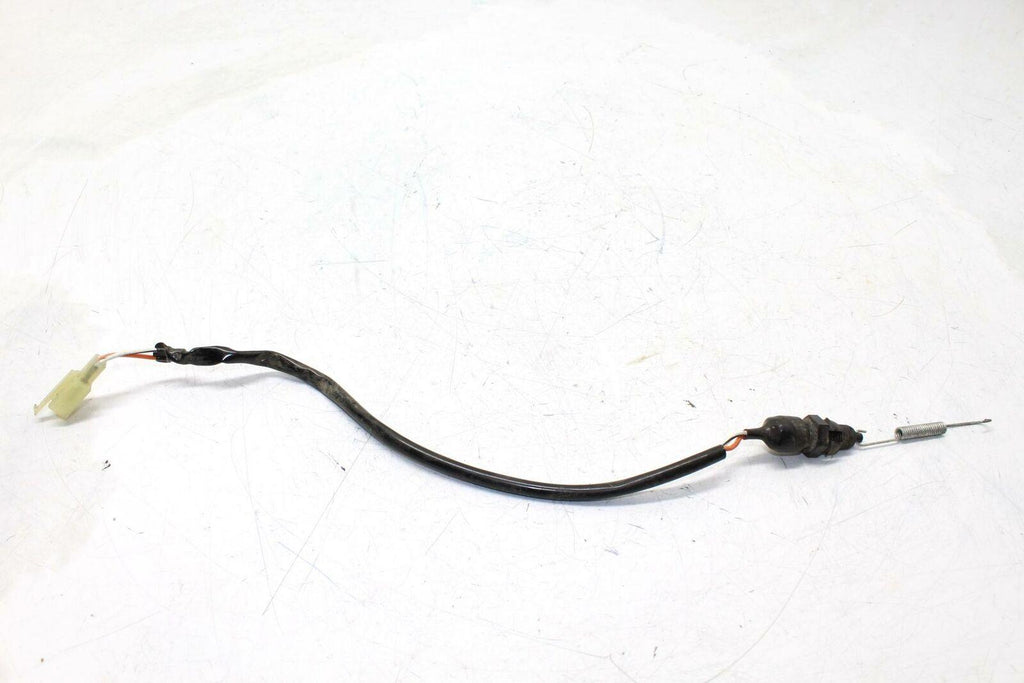 08-09 Suzuki Gsxr600 Rear Back Brake Sensor Oem - Gold River Motorsports