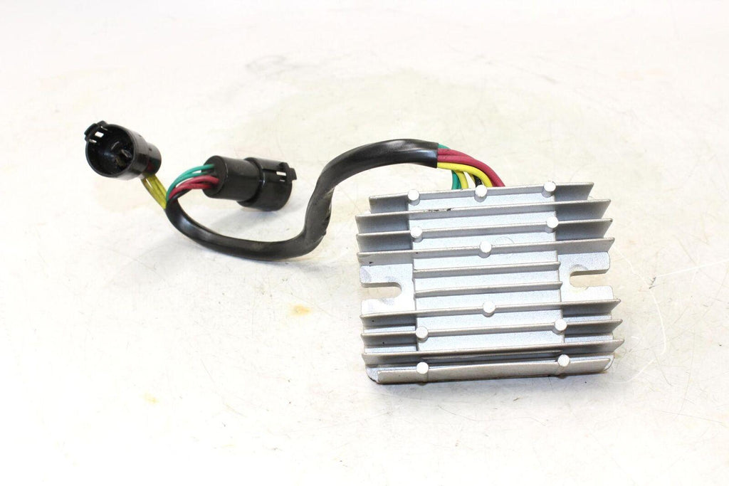 2002 Kawasaki Ninja Zx12r Zx1200b Rectifier Voltage Regulator - Gold River Motorsports