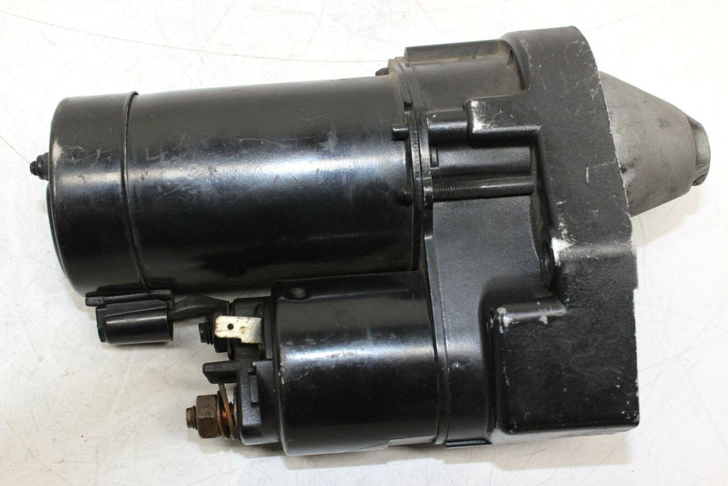 1993-99 Bmw R1100rs Engine Starting Starter Motor -Dc 12v 9 Teeth - Gold River Motorsports