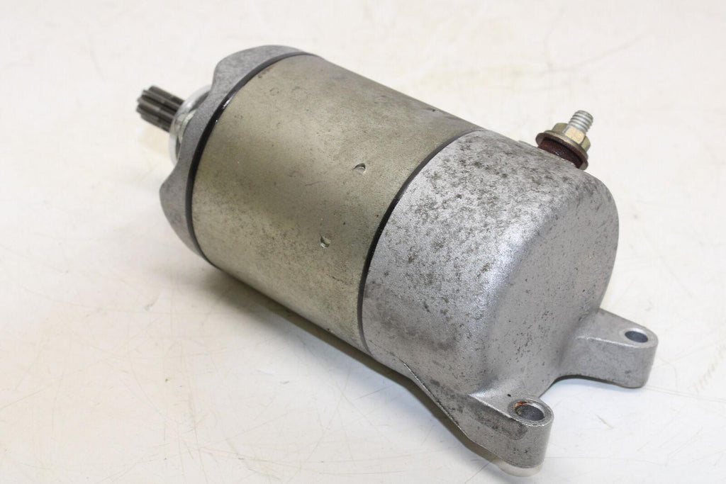 2002 Yamaha Yzf600r Engine Starting Starter Motor -Dc 12v 3he-81890-00-00 - Gold River Motorsports