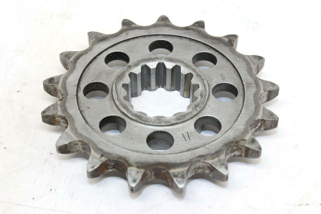 17-18 Bmw S1000rr Front Sprocket - Gold River Motorsports