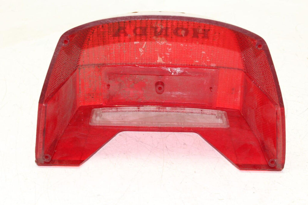 1978-1981 Honda Cx500 Rear Tail Light Lens Oem - Gold River Motorsports