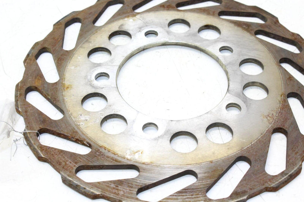 94-97 Kawasaki Ninja Zx9r Zx900b Rear Brake Disc Rotor Oem - Gold River Motorsports