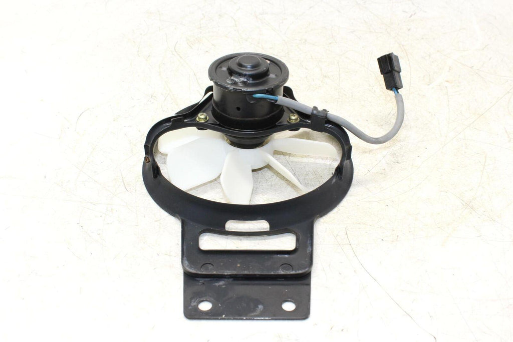 2004 Kawasaki Ninja 250r Ex250f Engine Radiator Cooling Fan Oem - Gold River Motorsports