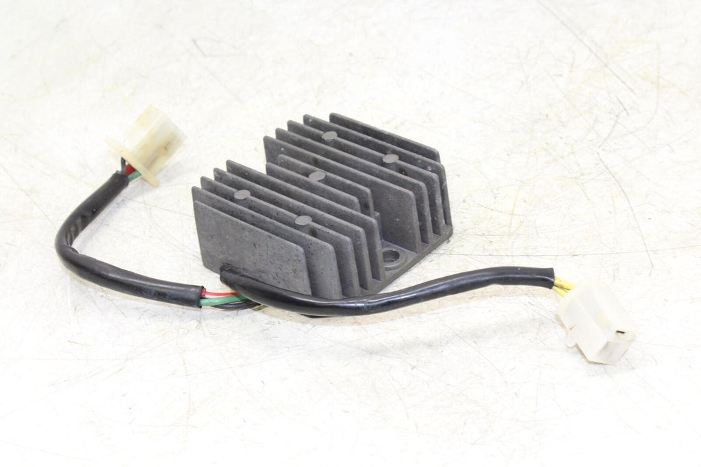 1986 Honda Nighthawk 450 Cb450sc Rectifier Voltage Regulator Oem - Gold River Motorsports