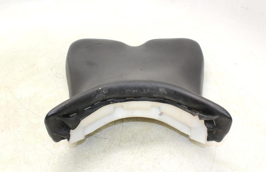 09-14 Yamaha Yzf R1 Front Drivers Seat Pad Saddle Pillion Oem - Gold River Motorsports