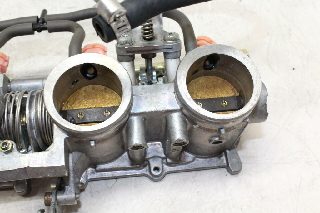 03-06 Honda Cbr600rr Carbs Carburetors Oem - Gold River Motorsports