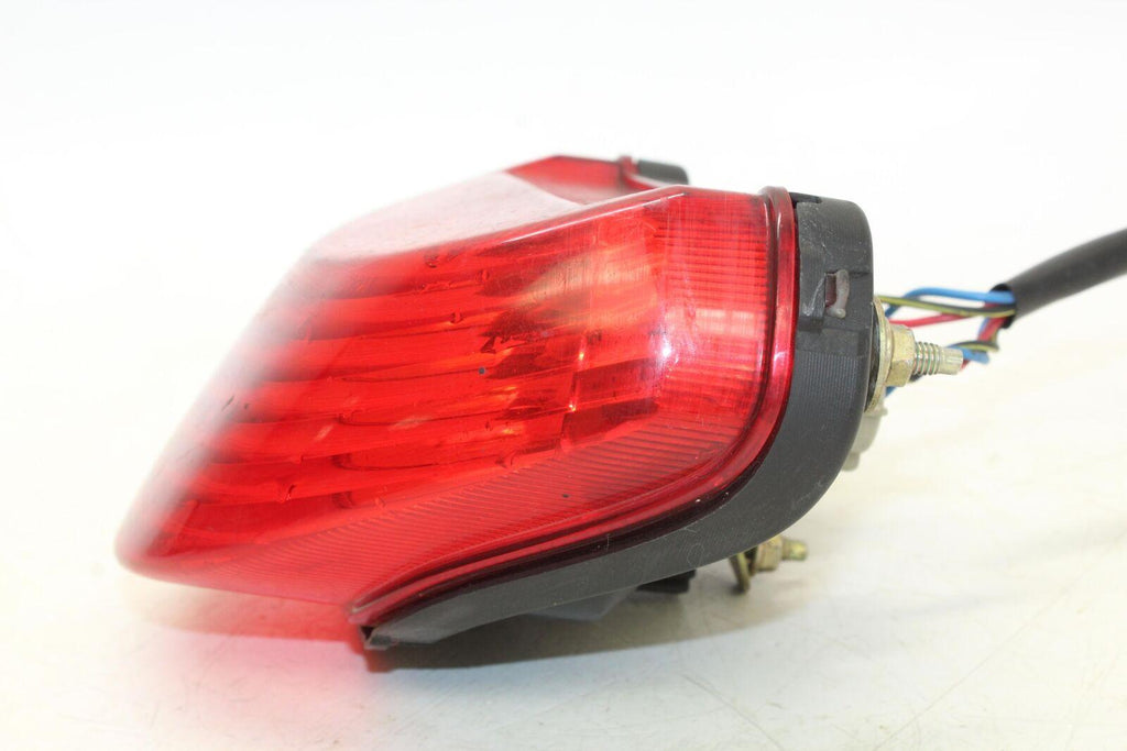 2004 Kawasaki Ninja Zx12r Zx1200b Rear Tail Taillight Back Brake Light - Gold River Motorsports