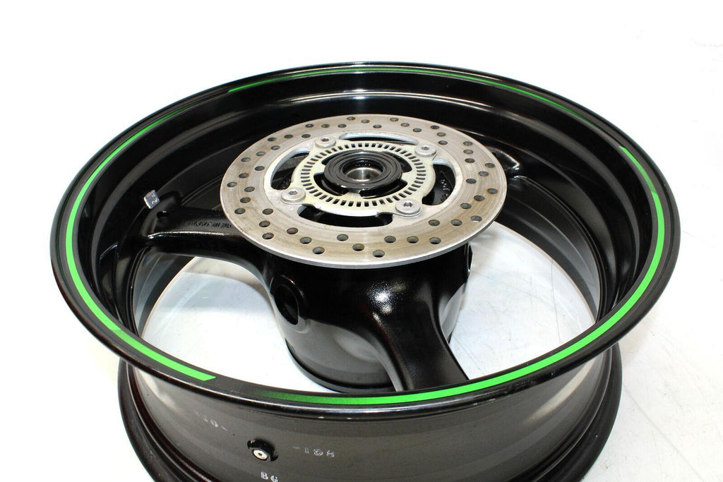 2018 Kawasaki Zx1000r Rear Wheel Back Rim - Gold River Motorsports