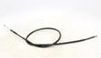12-14 Yamaha Yzf R1 Clutch Cable Line Oem - Gold River Motorsports