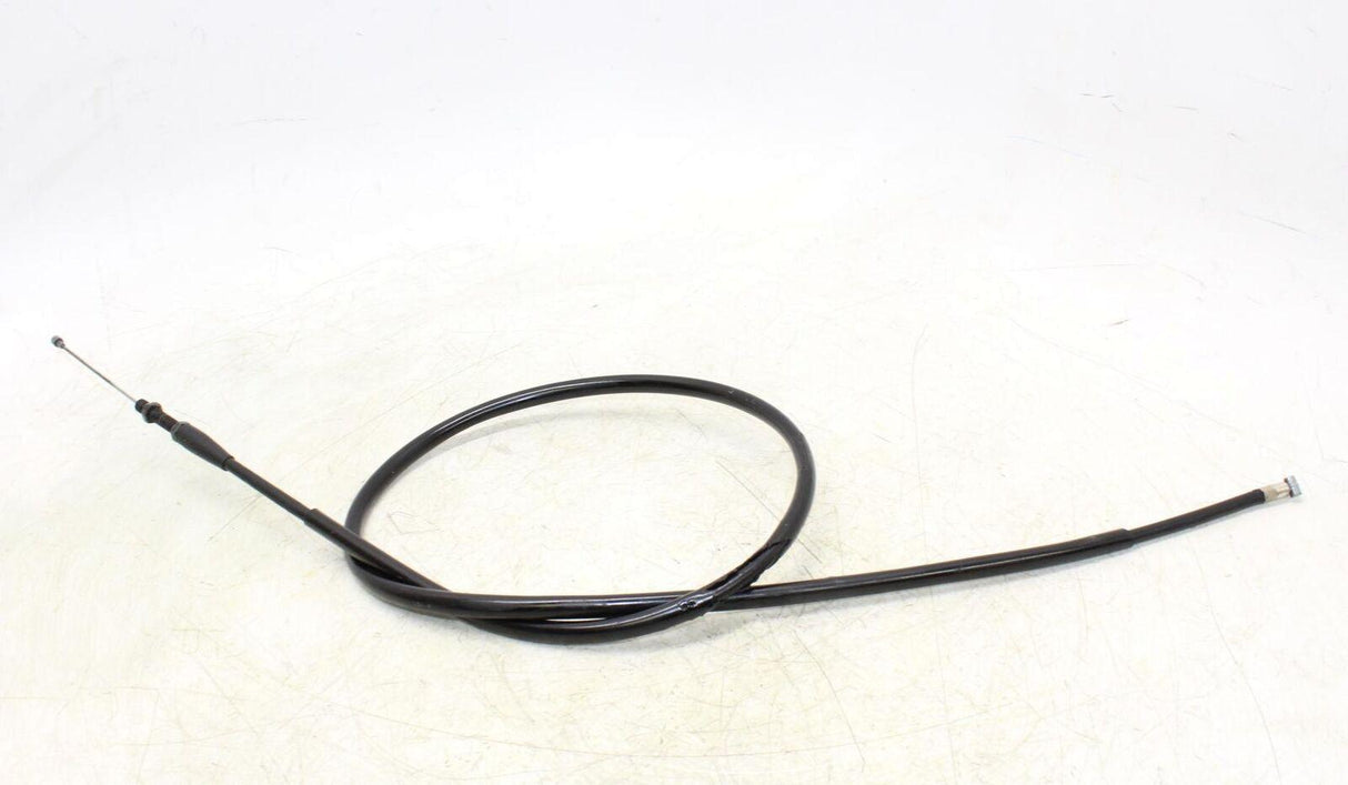 12-14 Yamaha Yzf R1 Clutch Cable Line Oem - Gold River Motorsports