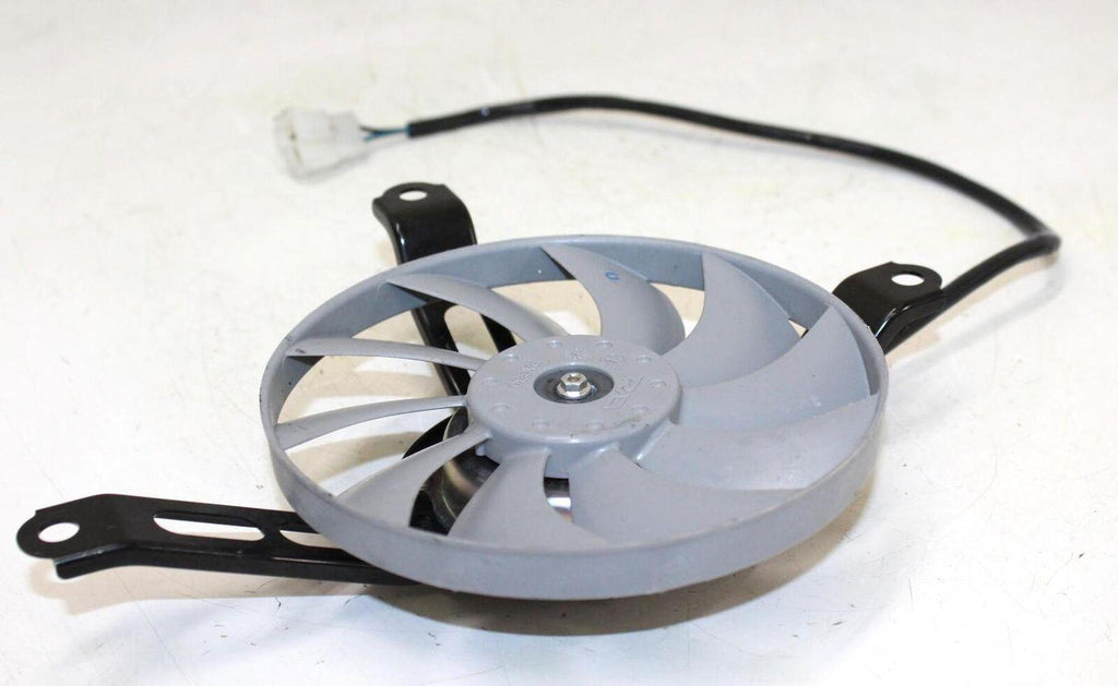 2015 Yamaha Yzf R1 Engine Radiator Cooling Fan - Gold River Motorsports