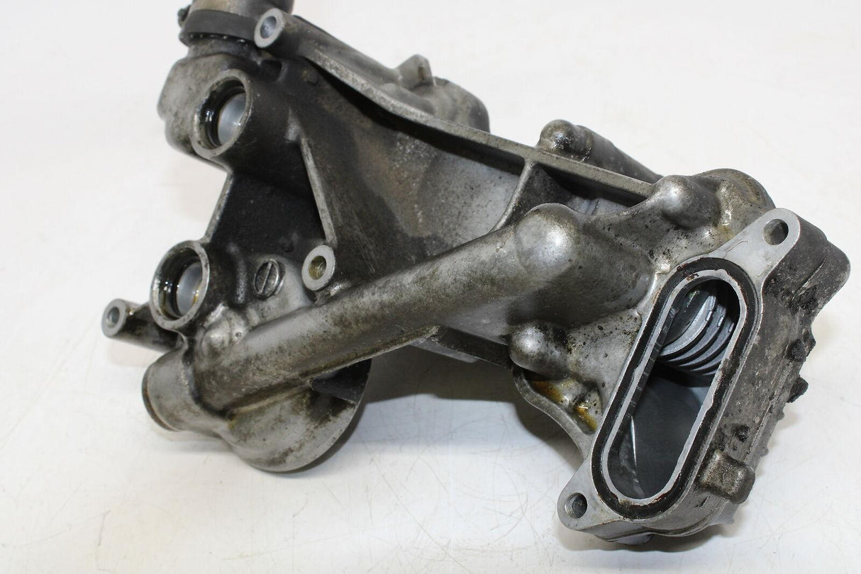 1991 Honda Cbr600f2 Engine Motor Oil Cooler - Gold River Motorsports